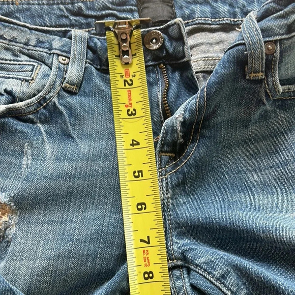👖Anoname jeans size 28 - Picture 7 of 7